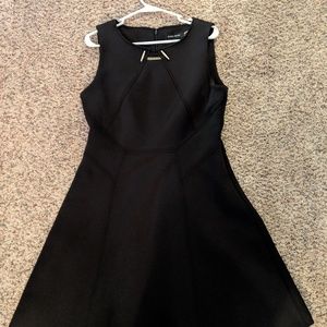 Ivanka Trump dress